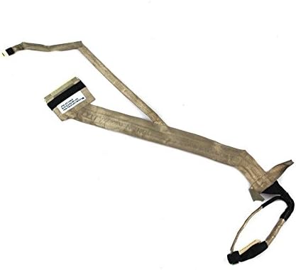 Sunmetro ® Brand New LCD Screen Cable For Acer Aspire 5536 5738 5738G 5738Z 5738Zg (With Camera Connector) Laptop 50.4CG13.002