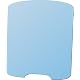 Bedifol Displayschutzfolie f�r SONY ERICSSON T290i,T 290 i, 6 St�ck