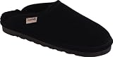 BEARPAW Men's Darwin Slippers