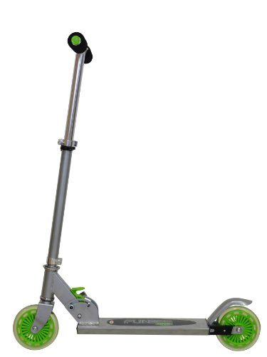 Unbekannt D'Arpeje OFUN01 - Kinderroller (En71)