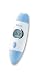 FS-100 Digital Infrared Forehead Thermometer