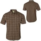 Volcom Basal Shirt - Short-Sleeve - Men's