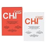CHI 44 Ionic Power Plus for Chemically Treated and Dry/Coarse Hair