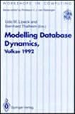 Cover for 9780387198033