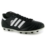 adidas Copa Mundial FG Football Boots Black 9 UK UK