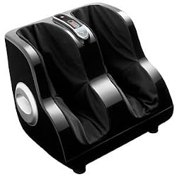 Human Touch CirQlation Power Foot and Calf Massager