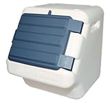 Bergan LLC 11735 Stack-N-Stor 40 Food Storage Bin