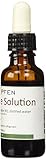 Lugol's Iodine Solution (1 Oz. - 30 ml). Made with 5% Iodine and 10% Potassium Iodide.