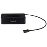 Panasonic Universal iPod Dock for Panasonic Home Audio Systems (Discontinued by Manufacturer)