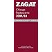 Zagat Chicago Restaurants (Zagat Survey: Chicago Restaurants)