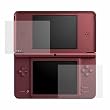 2 Pc Screen Protector Set for Nintendo DSi XL