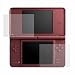 HDE&reg; 2 Pc Screen Protector Set for Nintendo DSi XL