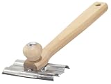 Warner 805 Tool 5-Inch Pivot Head Paint Scraper