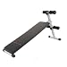 Crescendo Fitness Slant Sit Up Bench