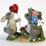 Love Is in the Air - Charming Tails 84/100