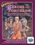 Central Casting: Heroes for Tomorrow (Character Creation System: Science Fiction)