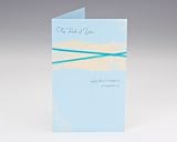 Happy Forever Wedding Card