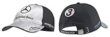 Mercedes Benz Schumacher Cap