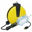 Alert 5000A30G Reel Light