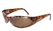 Arnette Deuce Italian Polarized Sport Sunglasses AN212 21/35 Leopard (sg253)