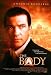 THE BODY Poster ( Derek Jacobi, Antonio Banderas - US ONE SHEET - ORIGINAL CINEMA POSTER 69 x 104cm approx