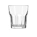 Libbey Gibraltar 12-Ounce Rocks Glass , Box of 12, Clear