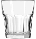 libbey gibraltar 7 ounce juice glass box of 12 clear