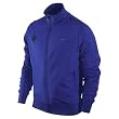 Nike Men's Kobe N98 Track Jacket Purple