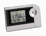 Review SM  / Multi Regional Radio Controlled Travel Alarm