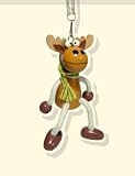 Zikitykins Collectible-Marble the MooseIMAGE