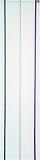 Esprit Home 47159-010-60-245 Schiebevorhang Linea 60 cm x 245 cm grau