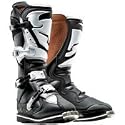 Quadrant Boots