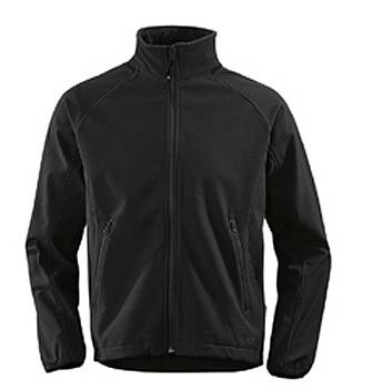 Vaude Cyclone Jacket, black
