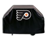 NHL Philadelphia Flyers 60" Grill Cover