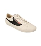 Diesel Eagle Trainers White / Black 9