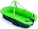 Xplory Carry Cot in Green