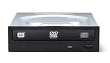 BUFFALO 内蔵DVDドライブ 最大20倍速書込 PATA対応 DVSM-20FBV