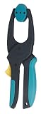 Wolfcraft 3459405 AccuGrip Mini Ratchet Clamp