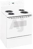 Review Hotpoint  / Hotpoint RB536
