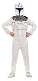 Star Wars The Clone Wars Captain Rex Action Suit food? M, size of the child? E 80 10 31drj%2Ba1bVL. SL160 Star Wars The Clone Wars Captain Rex Action Suit food? M, size of the child? E 80 10