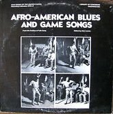 Vera Hall - Afro-American Blues And Game Songs - Zortam Music