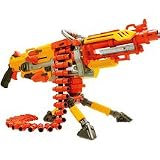 Nerf N-Strike Vulcan EBF-25 Blaster.