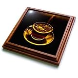 Coffee Tea - Coffee Cup - Trivets
