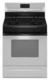 30″ SELF CLEAN – GOLD FREESTANDING GAS RANGES