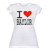 Baylor Bears Womens T-Shirt