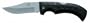 Gerber 06069 Folding Gator Knife - Clip Point, Fine - Box