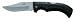 Gerber 06069 Folding Gator Knife - Clip Point, Fine - Box