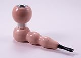 VaporGenie Classic Vaporizing Pipe - Maple