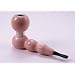VaporGenie Classic Vaporizing Pipe - Maple