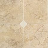 Canaletto Clipped Corner Field Tile Giallo 13x13in